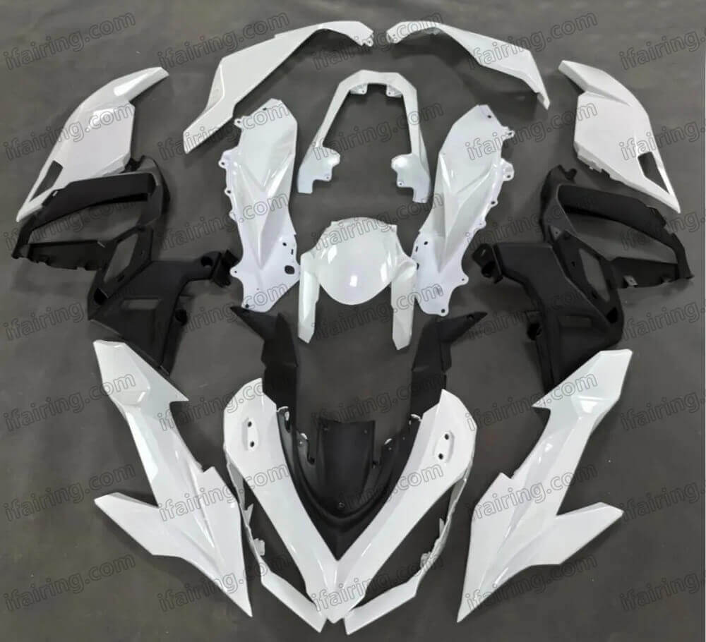 (image for) Fairing kit fit for ninja1000SX ninja1100SX Z1000SX 2020-2025