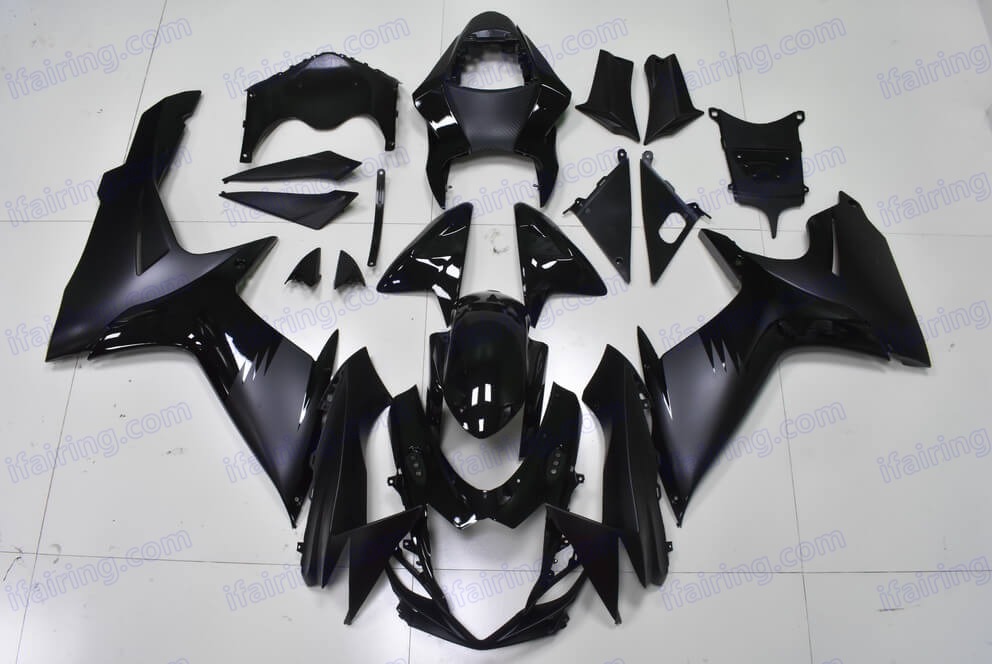 (image for) Fairing kit fit for Suzuki GSXR 600 750 2011-2021 149