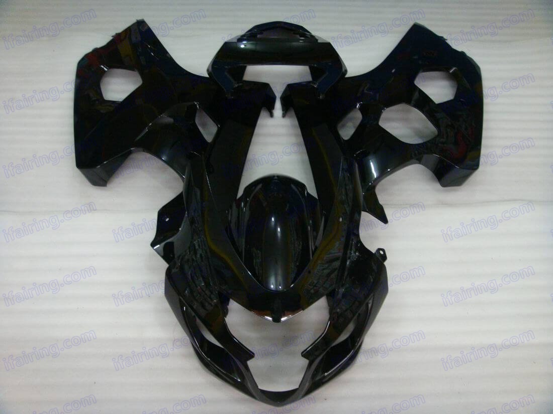 (image for) Fairing kit fit for Suzuki GSXR 600 750 k4 2004 2005 124