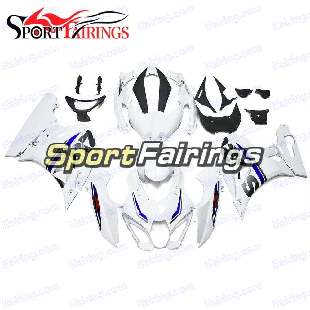 (image for) Fairing kit fit for Suzuki GSXR 1000 2017-2023 108