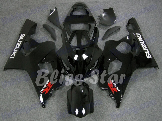 (image for) Fairing kit fit for Suzuki GSXR 1000 K3 2003 2004 178