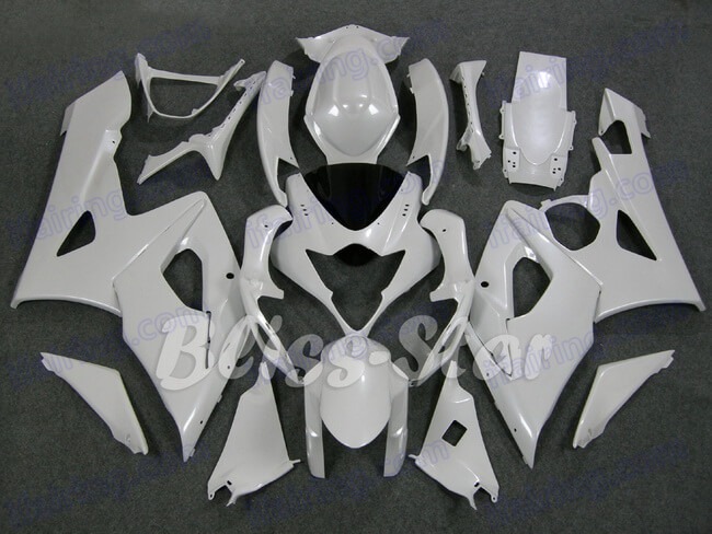 (image for) Fairing kit fit for Suzuki GSXR 1000 K5 2005 2006 163