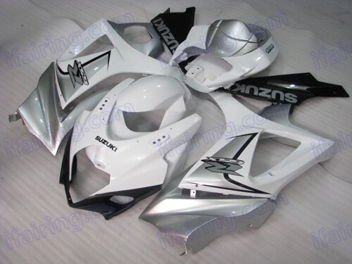 (image for) Fairing kit fit for Suzuki GSXR 1000 K7 2007 2008 177