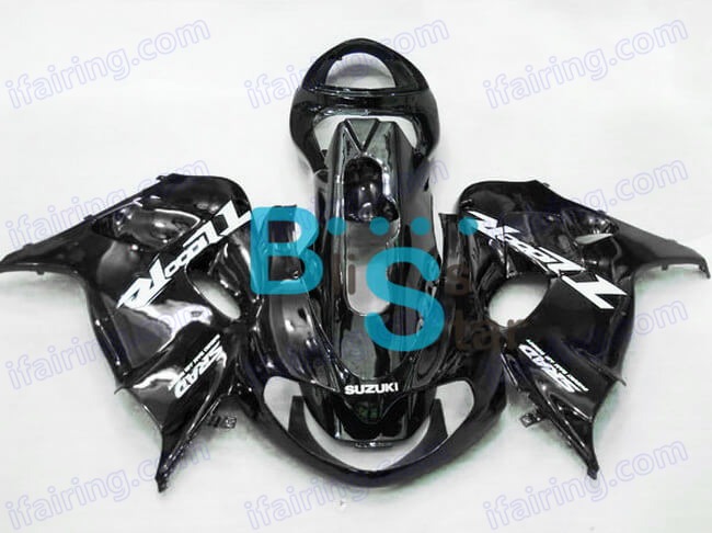 (image for) Fairing kit fit for Suzuki TL1000R 1998-2003 123