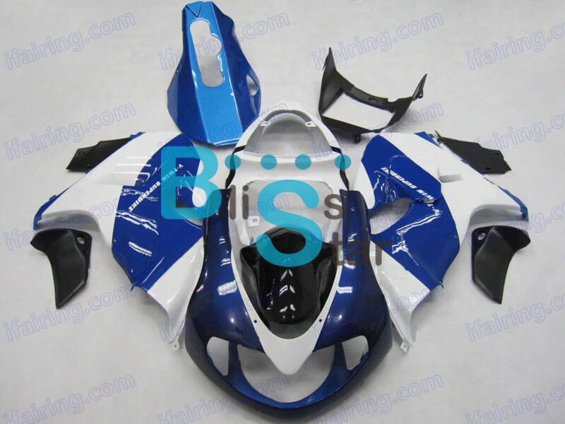 (image for) Fairing kit fit for Suzuki TL1000R 1998-2003 137