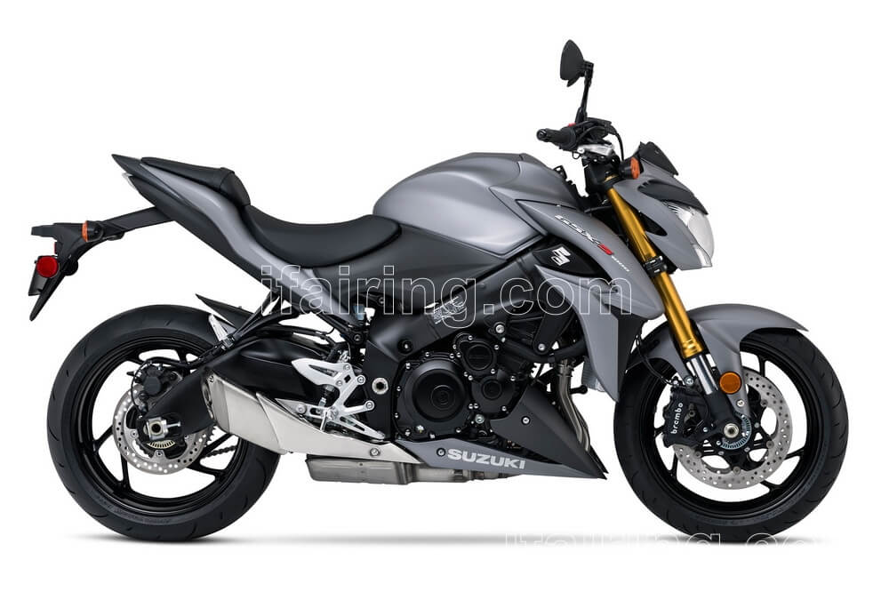(image for) Fairing kit fit for Suzuki GSX-S1000 2015-2020 103