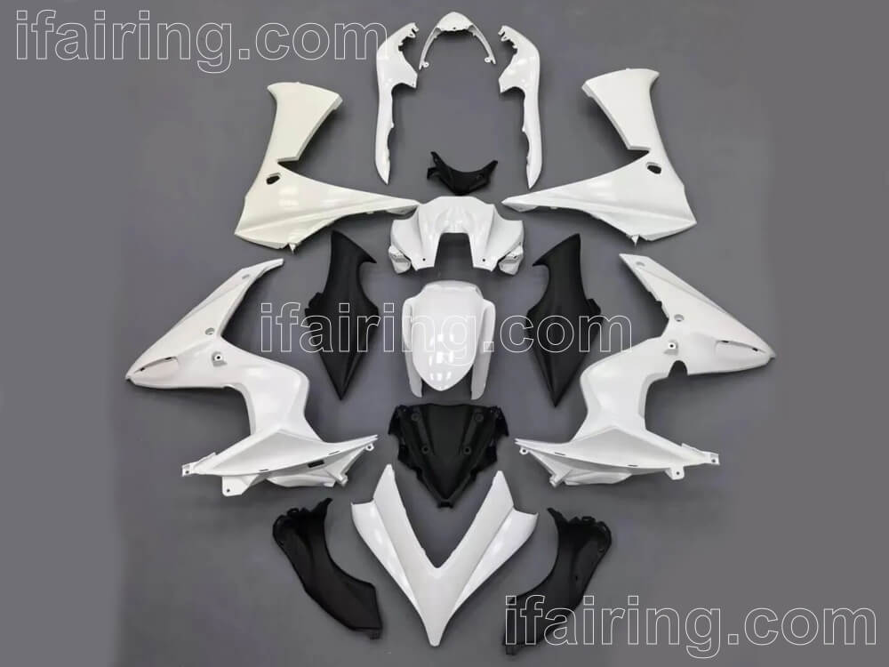 (image for) Fairing kit fit for Suzuki GSX-S1000F 2015-2020 101