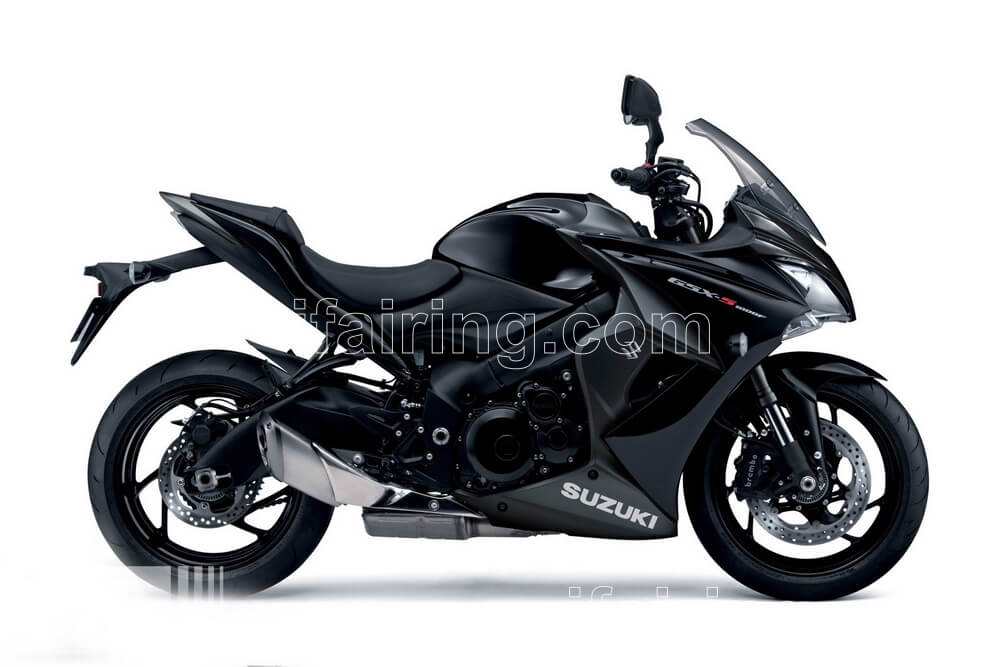 (image for) Fairing kit fit for Suzuki GSX-S1000F 2015-2020 105