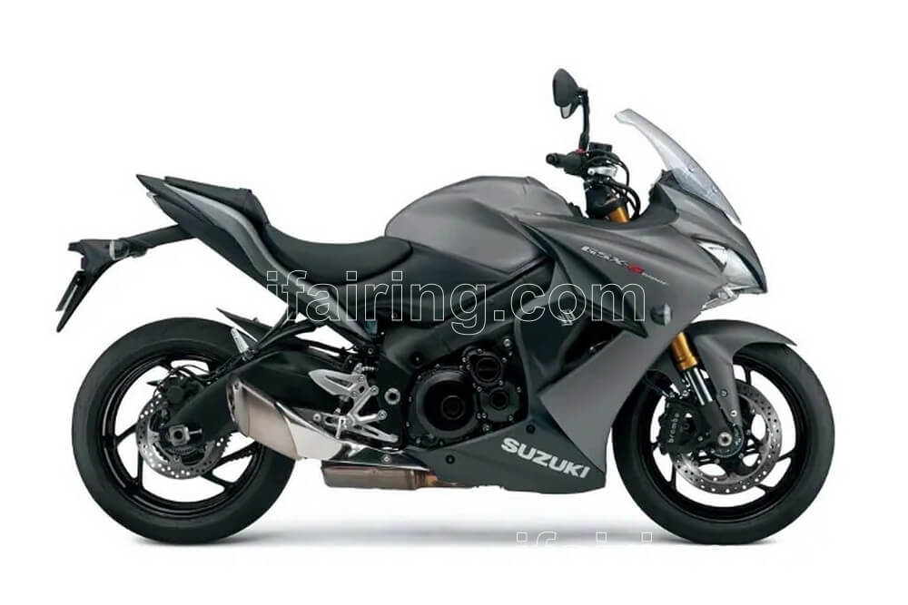 (image for) Fairing kit fit for Suzuki GSX-S1000F 2015-2020 106
