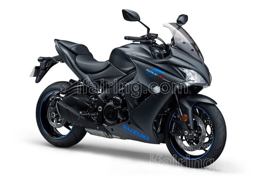 (image for) Fairing kit fit for Suzuki GSX-S1000F 2015-2020 109