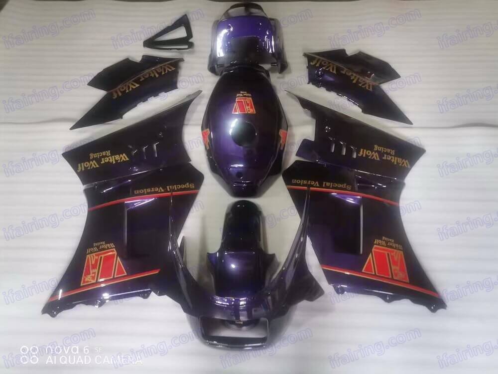 (image for) Fairing kit fit for Suzuki RG500 1985-1987 113