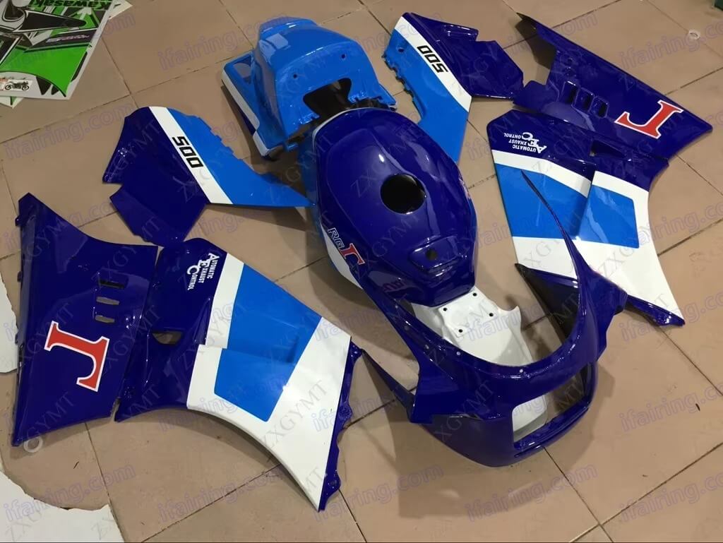 (image for) Fairing kit fit for Suzuki RG500 1985-1987 114