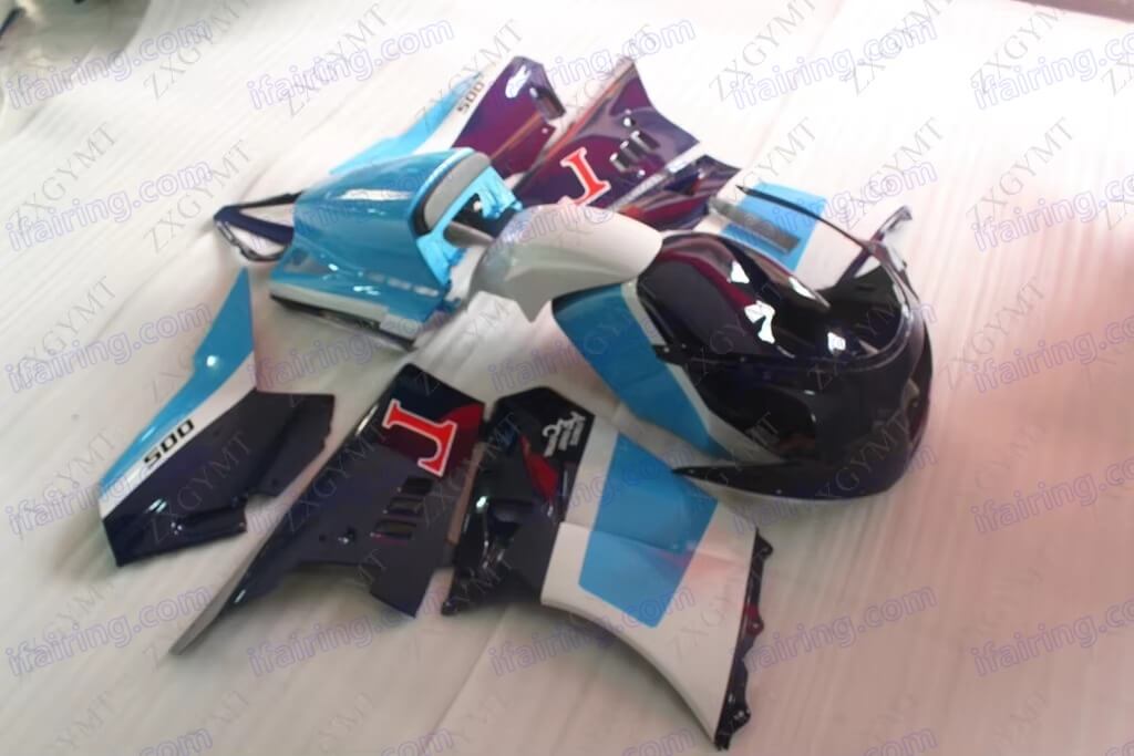 (image for) Fairing kit fit for Suzuki RG500 1985-1987 116