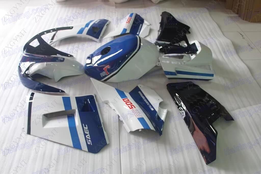 (image for) Fairing kit fit for Suzuki RG500 1985-1987 117