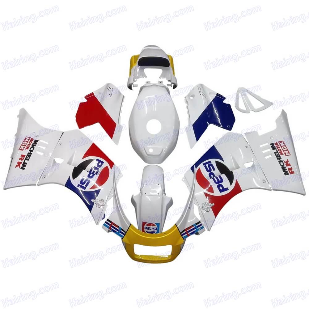 (image for) Fairing kit fit for Suzuki RG500 1985-1987 125