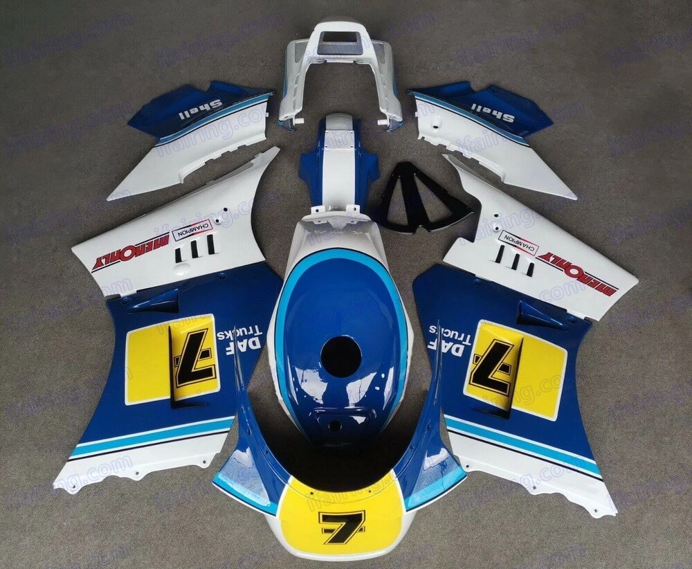 (image for) Fairing kit fit for Suzuki RG500 1985-1987 126