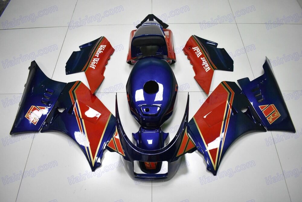 (image for) Fairing kit fit for Suzuki RG500 1985-1987 107