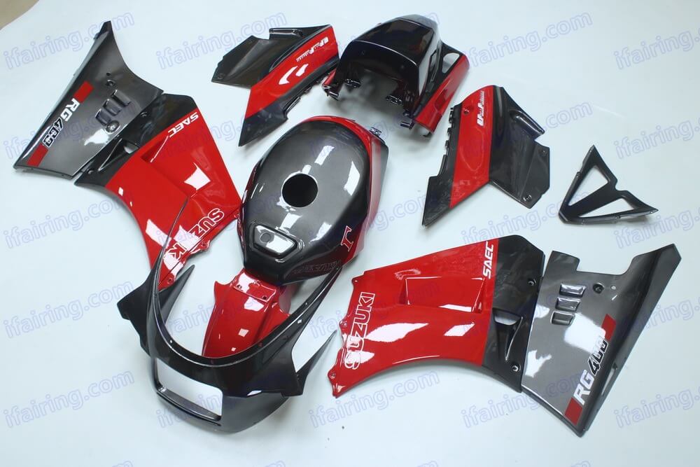 (image for) Fairing kit fit for Suzuki RG500 1985-1987 108