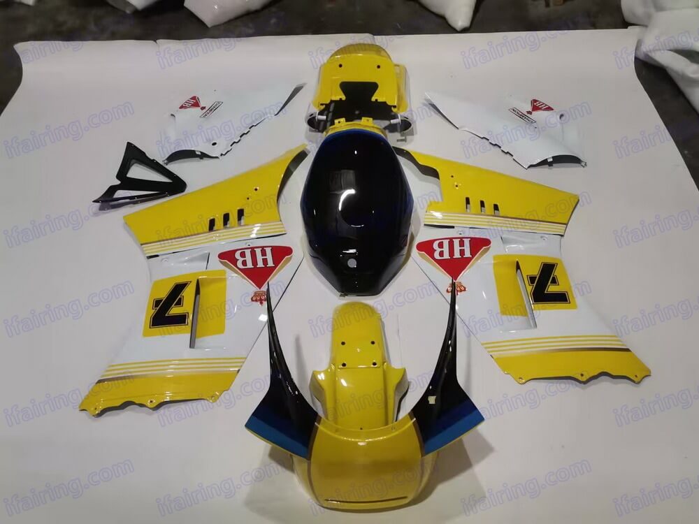 (image for) Fairing kit fit for Suzuki RG500 1985-1987 110