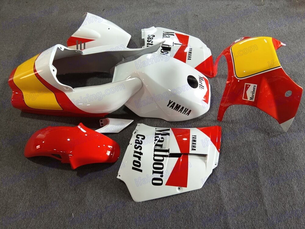 (image for) Fairing kit fit for Suzuki RG500 1985-1987 111