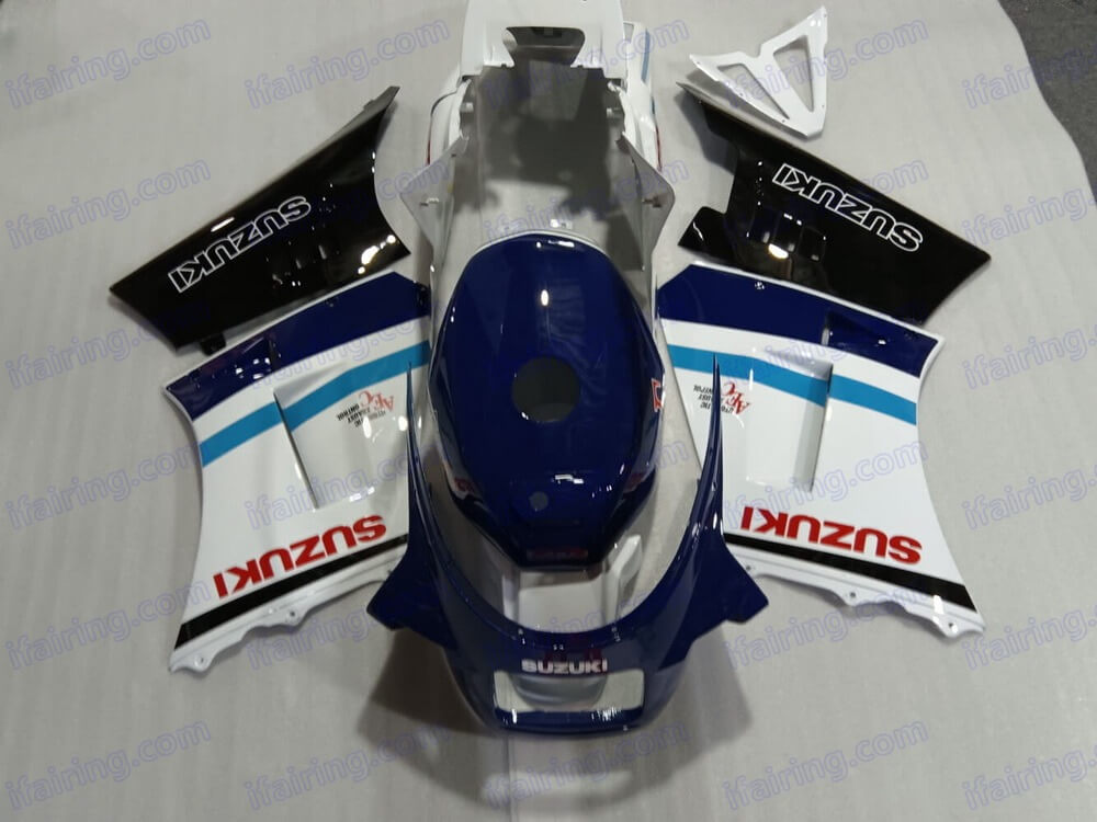 (image for) Fairing kit fit for Suzuki RG500 1985-1987 112