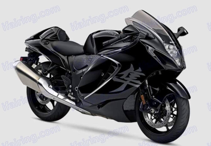 (image for) Fairing kit fit for Suzuki GSXR1300 Hayabusa 2021-2024 107