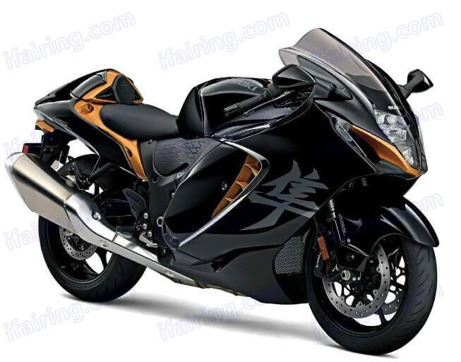 (image for) Fairing kit fit for Suzuki GSXR1300 Hayabusa 2021-2024 108