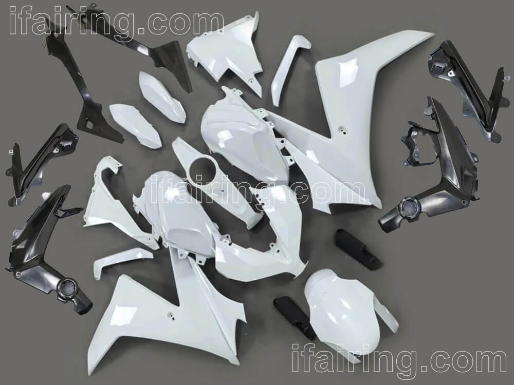 (image for) Fairing kit fit for Triumph Daytona 660 2024 2025 101