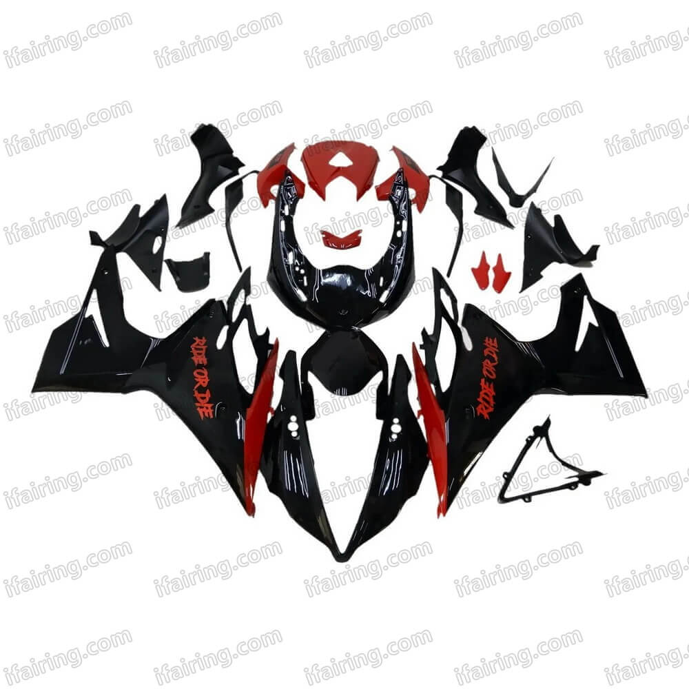 (image for) Fairing kit fit for Triumph Daytona 675 675R 2013-2018 105