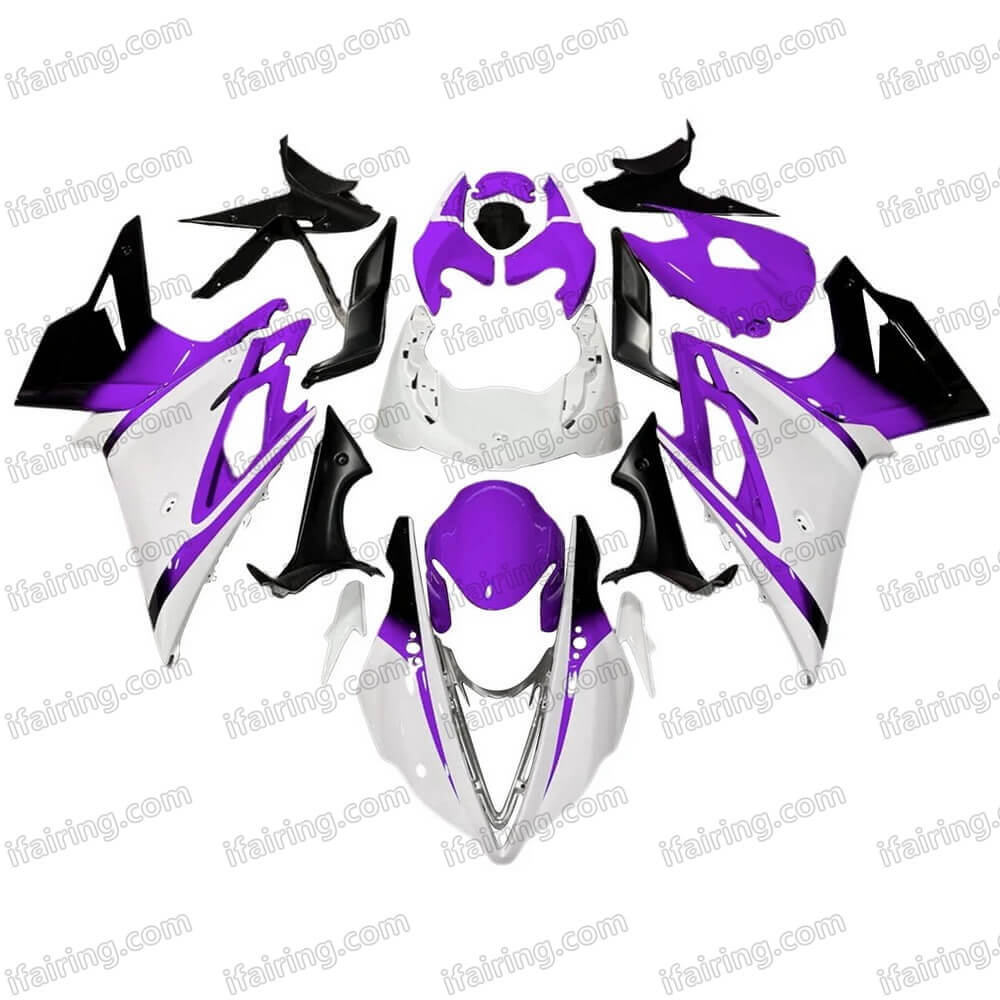(image for) Fairing kit fit for Triumph Daytona 675 675R 2013-2018 109