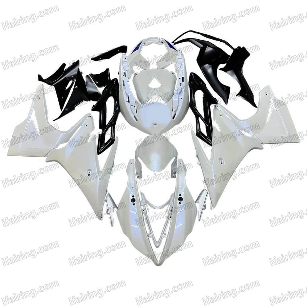 (image for) Fairing kit fit for Triumph Daytona 675 675R 2013-2018 110