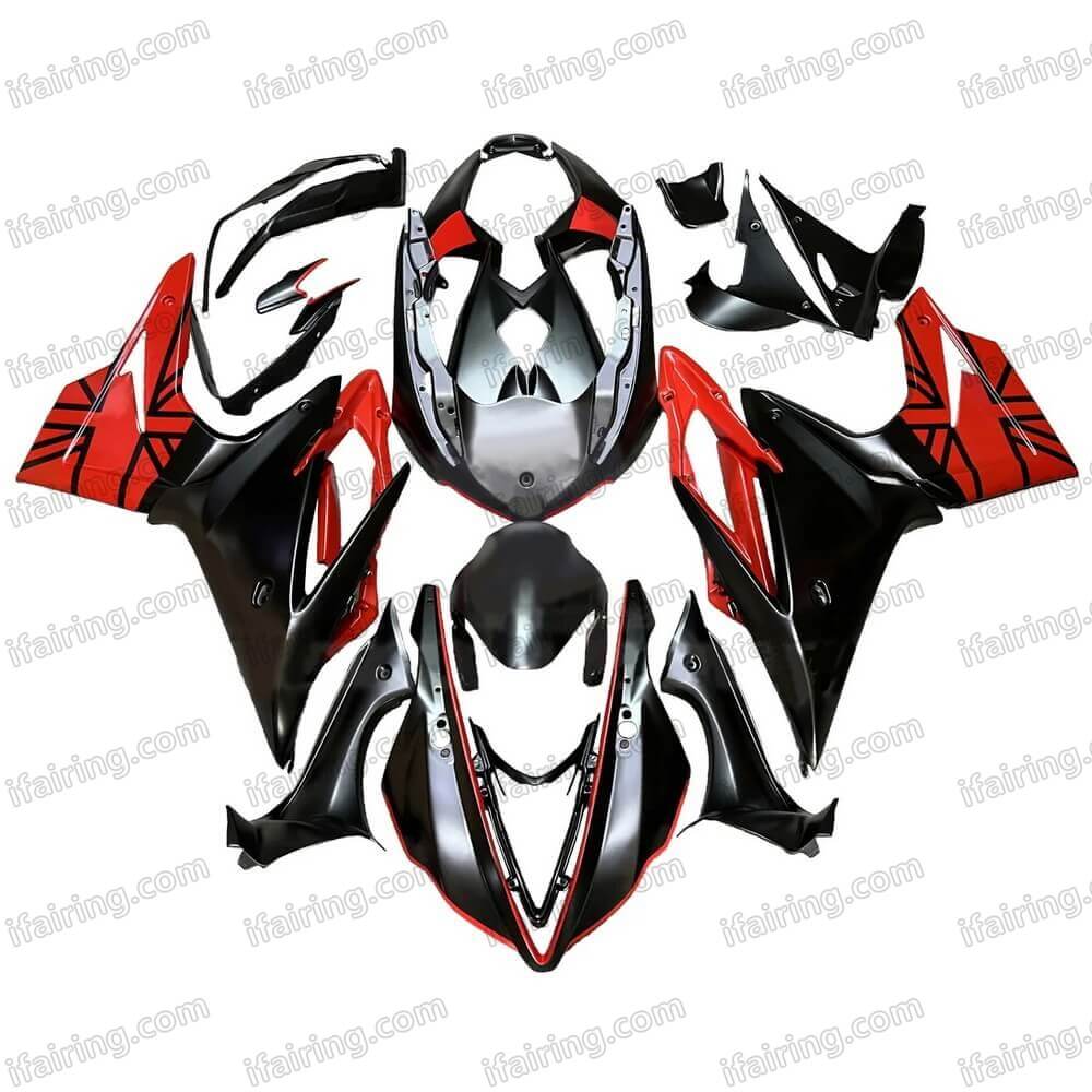 (image for) Fairing kit fit for Triumph Daytona 675 675R 2013-2018 112