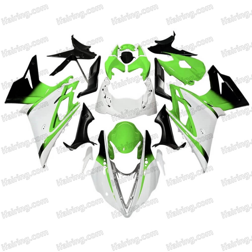 (image for) Fairing kit fit for Triumph Daytona 675 675R 2013-2018 114