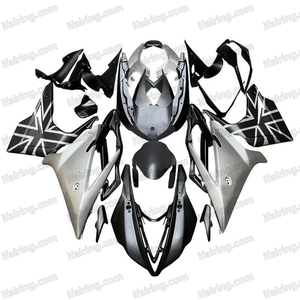 (image for) Fairing kit fit for Triumph Daytona 675 675R 2013-2018 117