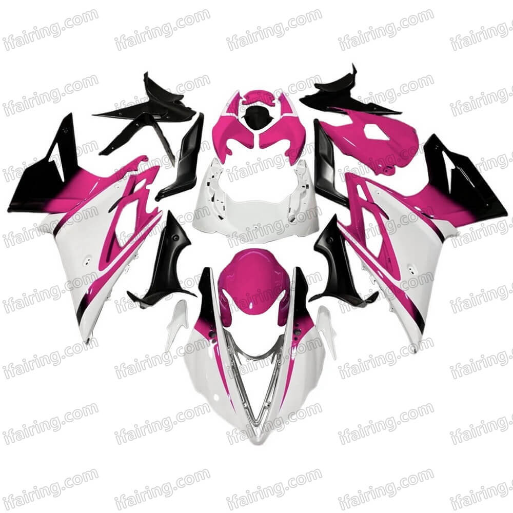 (image for) Fairing kit fit for Triumph Daytona 675 675R 2013-2018 119