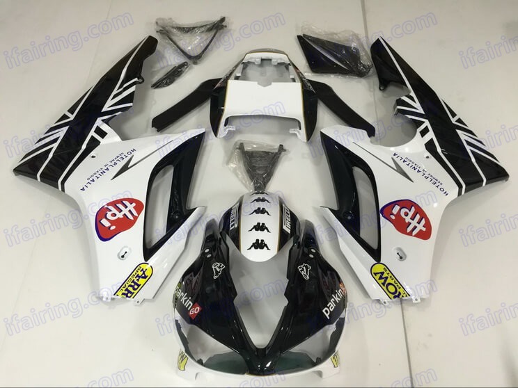 (image for) Fairing kit fit for Triumph daytona 675 2009-2012 101