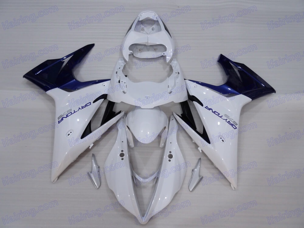 (image for) Fairing kit fit for Triumph Daytona 675 675R 2013-2018 101