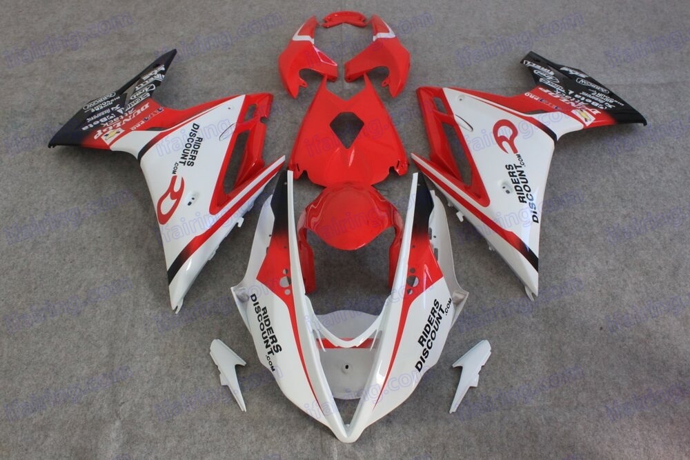 (image for) Fairing kit fit for Triumph Daytona 675 675R 2013-2018 102