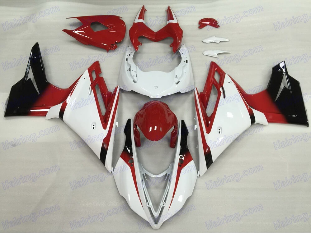 (image for) Fairing kit fit for Triumph Daytona 675 675R 2013-2018 103
