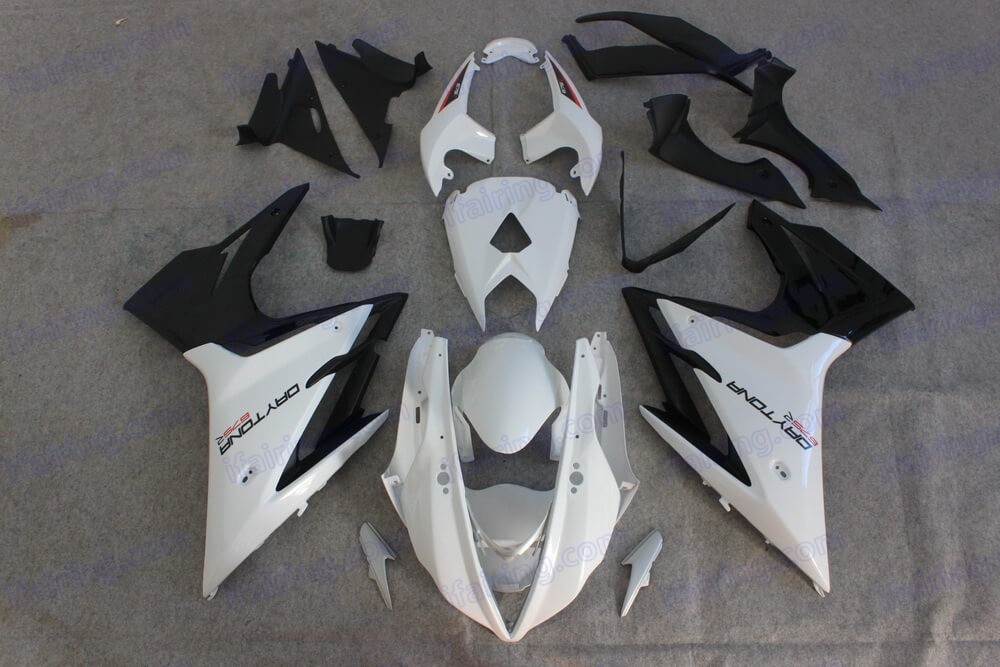 (image for) Fairing kit fit for Triumph Daytona 675 675R 2013-2018 104
