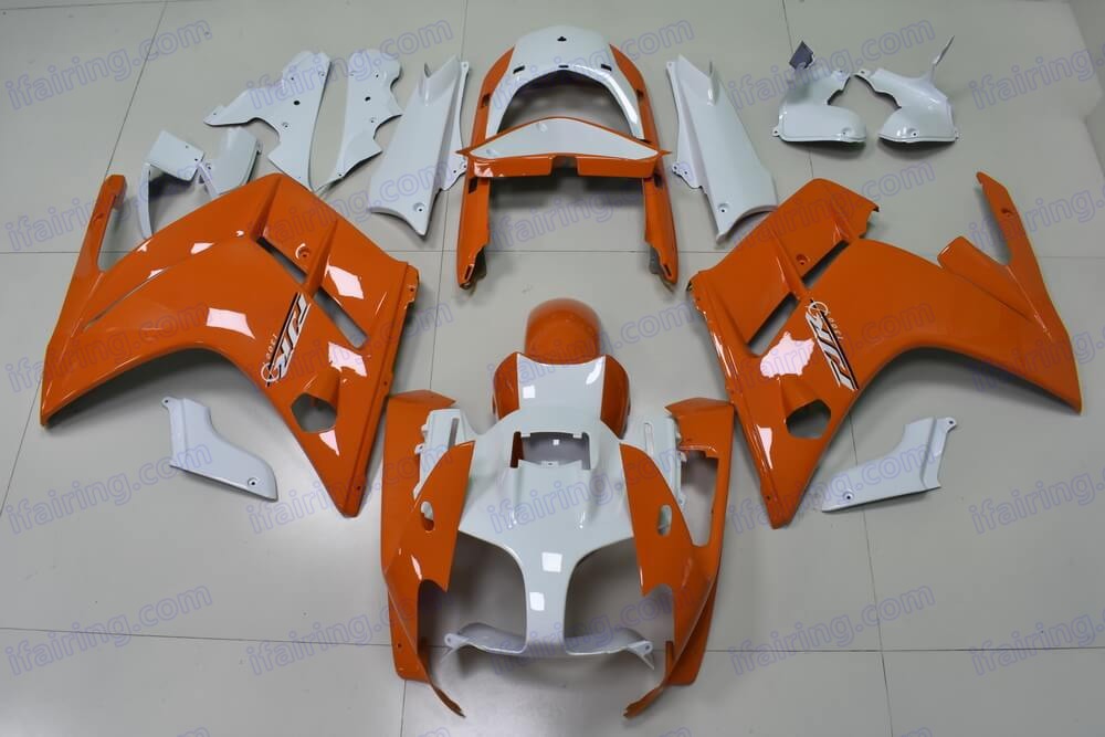 (image for) Fairing kit fit for Yamaha FJR1300 2002-2006 103