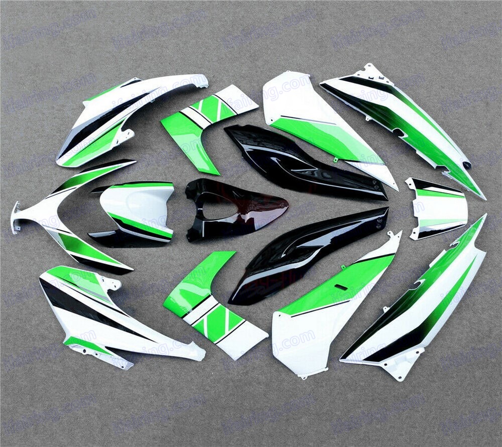 (image for) Fairing kit fit for Yamaha TMAX500 2008-2011 112