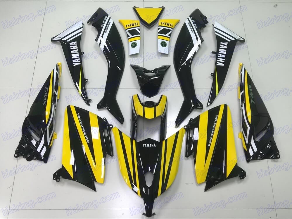 (image for) Fairing kit fit for Yamaha TMAX530 2012-2014 112