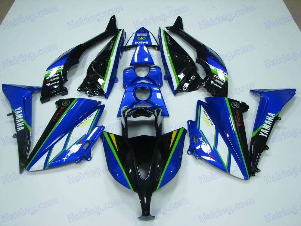 (image for) Fairing kit fit for Yamaha TMAX530 2012-2014 114