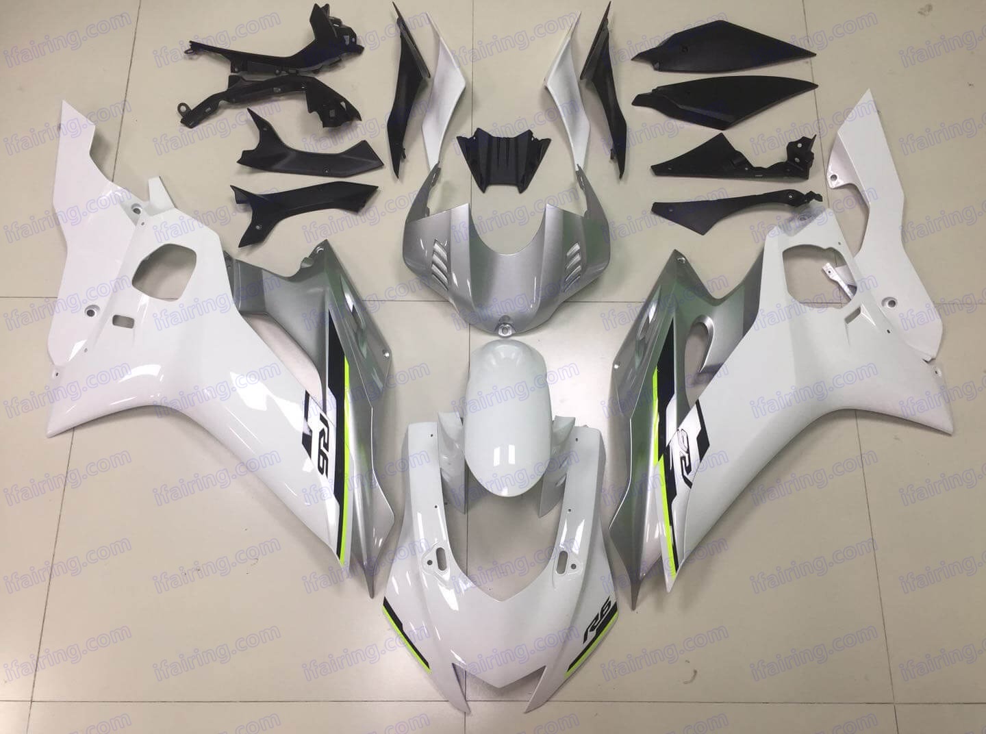 (image for) Fairing kit fit for Yamaha YZF R6 2017-2022 101