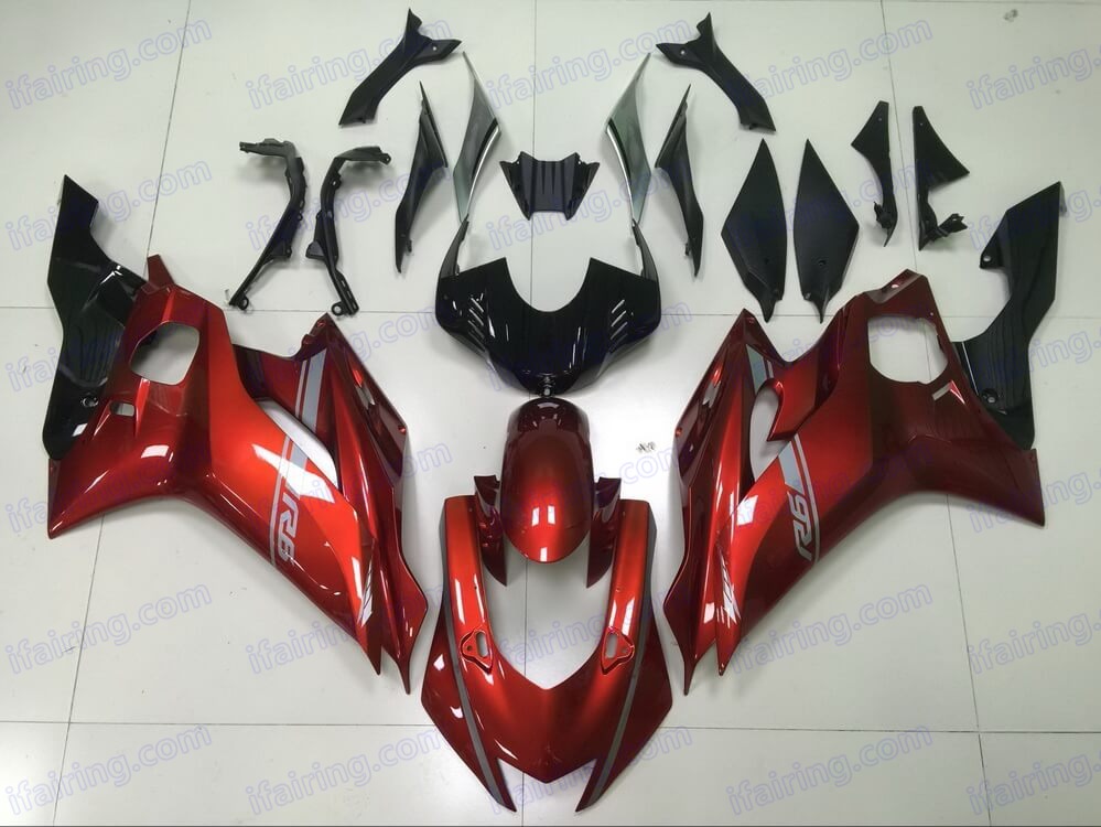 (image for) Fairing kit fit for Yamaha YZF R6 2017-2022 102