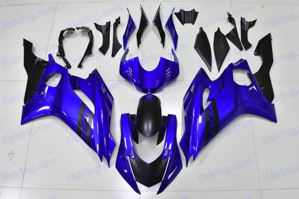 (image for) Fairing kit fit for Yamaha YZF R6 2017-2022 104