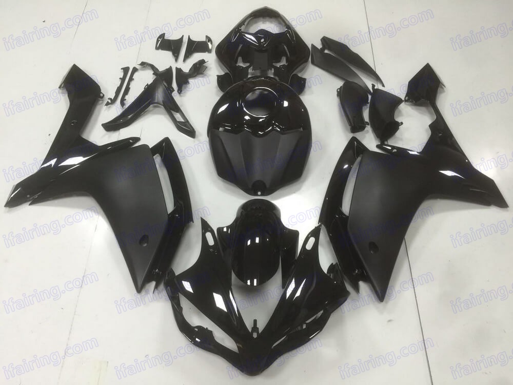 (image for) Fairing kit fit for Yamaha YZF 1000 R1 2007 2008 113