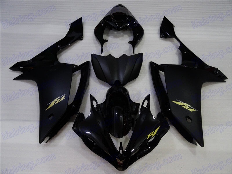 (image for) Fairing kit fit for Yamaha YZF 1000 R1 2007 2008 161