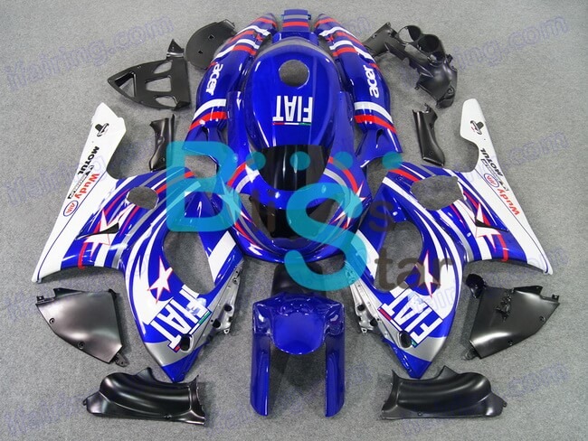 (image for) Fairing kit fit for Yamaha YZF 600R Thundercat 1997-2007 144